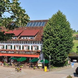 Hotel Hirschen